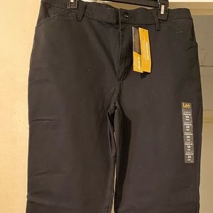 Lee pants